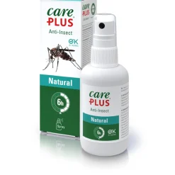 Hot 2x Anti Insect Natural Spray 60 ml Gezondheidsproducten