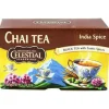 3x India Spice Chai Original 20 stuks^Celestial Seasonings Clearance