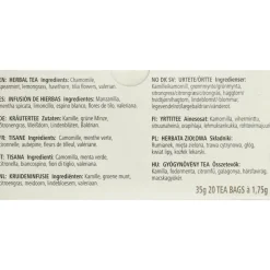 Thee<Celestial Seasonings 3x Sleepy Time Extra Thee 20 stuks