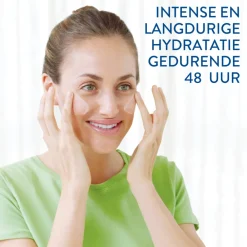 2x Hydraterende Crème 100 gr^Cetaphil Clearance