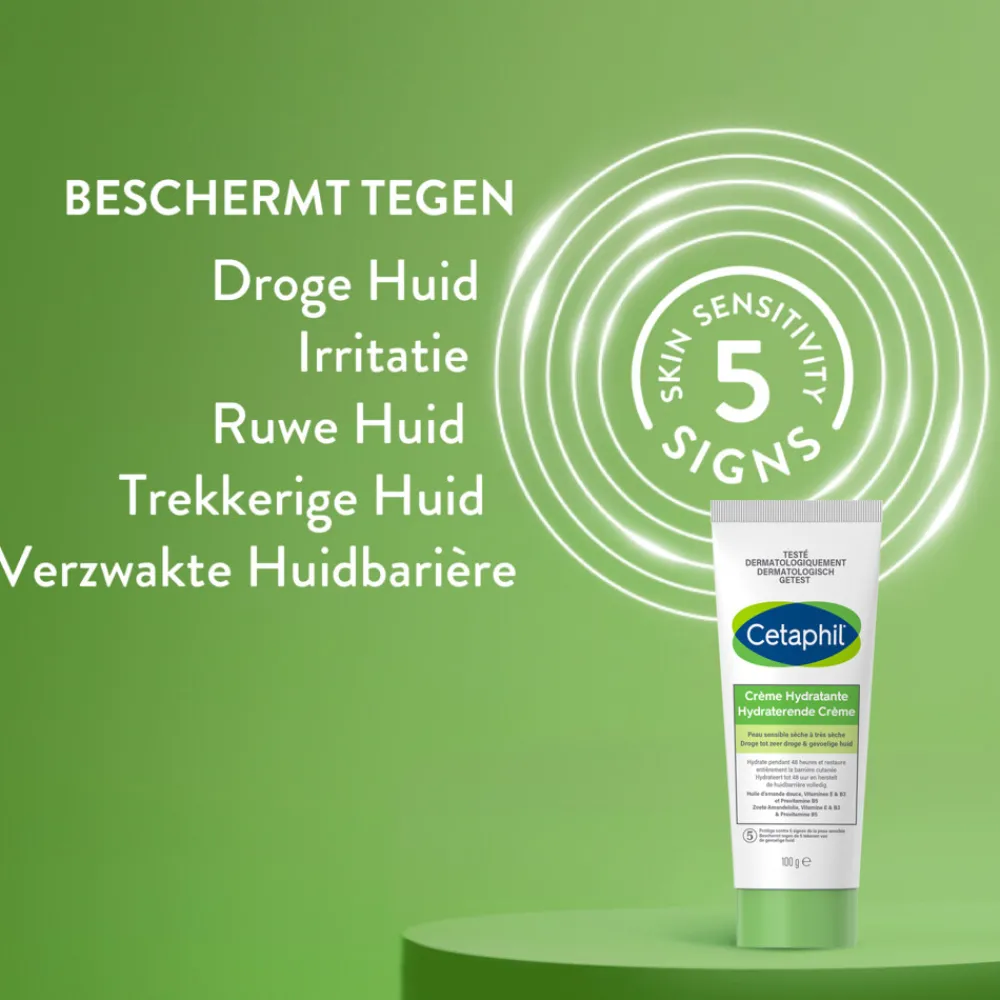 Clearance 2x Hydraterende Crème 450 gr Lichaam