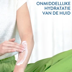 2x Hydraterende Lotion 470 ml^Cetaphil Best