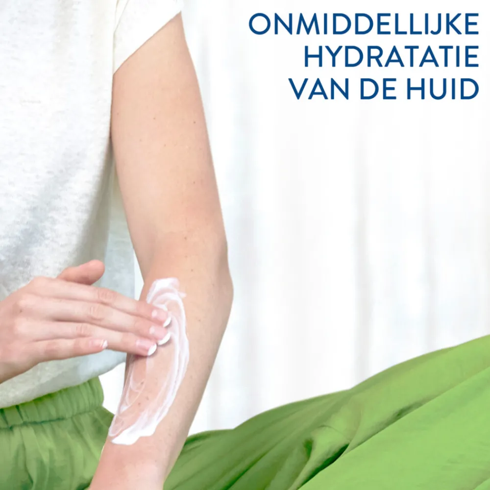 2x Hydraterende Lotion 470 ml^Cetaphil Best