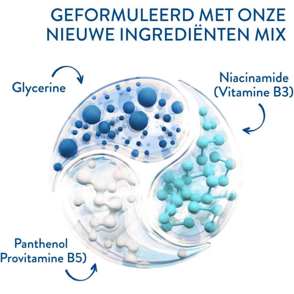 2x Hydraterende Lotion 470 ml^Cetaphil Best