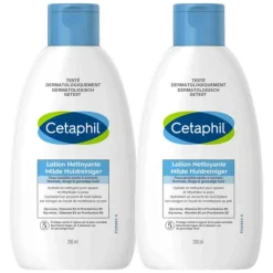 Lichaam<Cetaphil 2x Milde Huidreiniger 200 ml