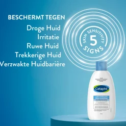 Lichaam<Cetaphil 2x Milde Huidreiniger 200 ml