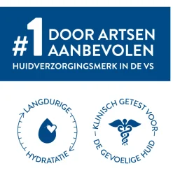 2x Optimal Hydration Herstellende Nachtcrème 48 gr Lichaam