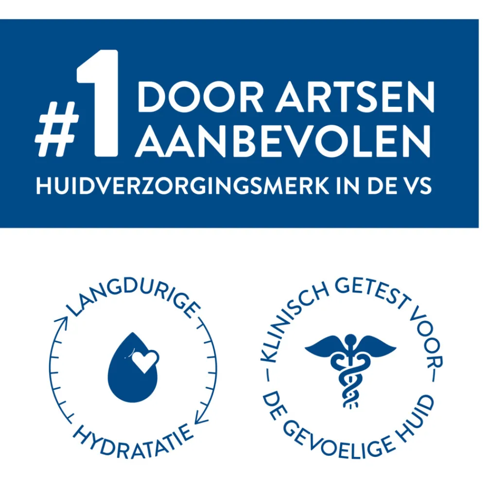 2x Optimal Hydration Herstellende Nachtcrème 48 gr Lichaam