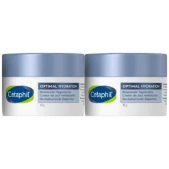 Lichaam<Cetaphil 2x Optimal Hydration Healthy Glow Dagcrème 48 gr