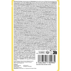 Kattenvoer<Ciao 12x Dashi Delights Silky Broth Kattenvoer Nat Chicken & Tuna 40 gr