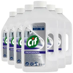 6x Keukenontkalker Pro Formula 2 liter Keukenartikelen