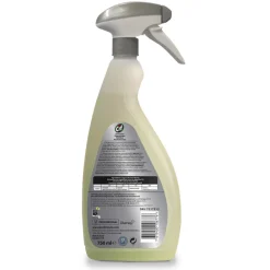 6x Ontvetter Pro Formula 750 ml^Cif Professional New