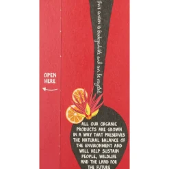 Thee<Clipper 3x Thee Rooibos Orange 20 stuks