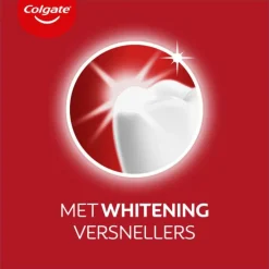 Spoelen & Poetsen<Colgate 12x Tandpasta Max White One 75 ml