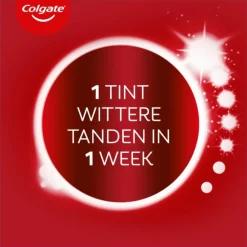 Spoelen & Poetsen<Colgate 12x Tandpasta Max White One 75 ml