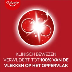 Spoelen & Poetsen<Colgate 12x Tandpasta Max White One 75 ml