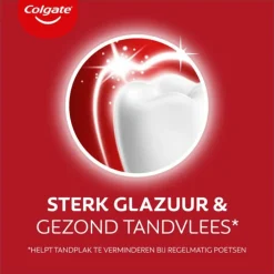 Spoelen & Poetsen<Colgate 12x Tandpasta Max White One 75 ml