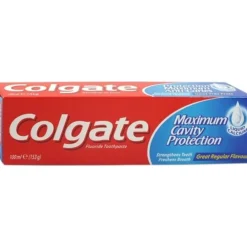 6x Tandpasta Maximum Cavity Protection 100 ml^Colgate Best