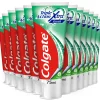 12x Tandpasta Triple Action Extra Fresh 75 ml^Colgate Clearance