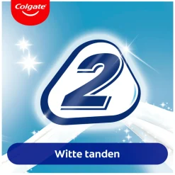 Hot 12x Tandpasta Triple Action Xtra White 75 ml Spoelen & Poetsen