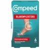 2x Blarenpeister Mix Pack 6 stuks^Compeed Sale