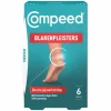 Pleisters|Voetverzorging<Compeed 2x Blarenpleister Medium 6 stuks