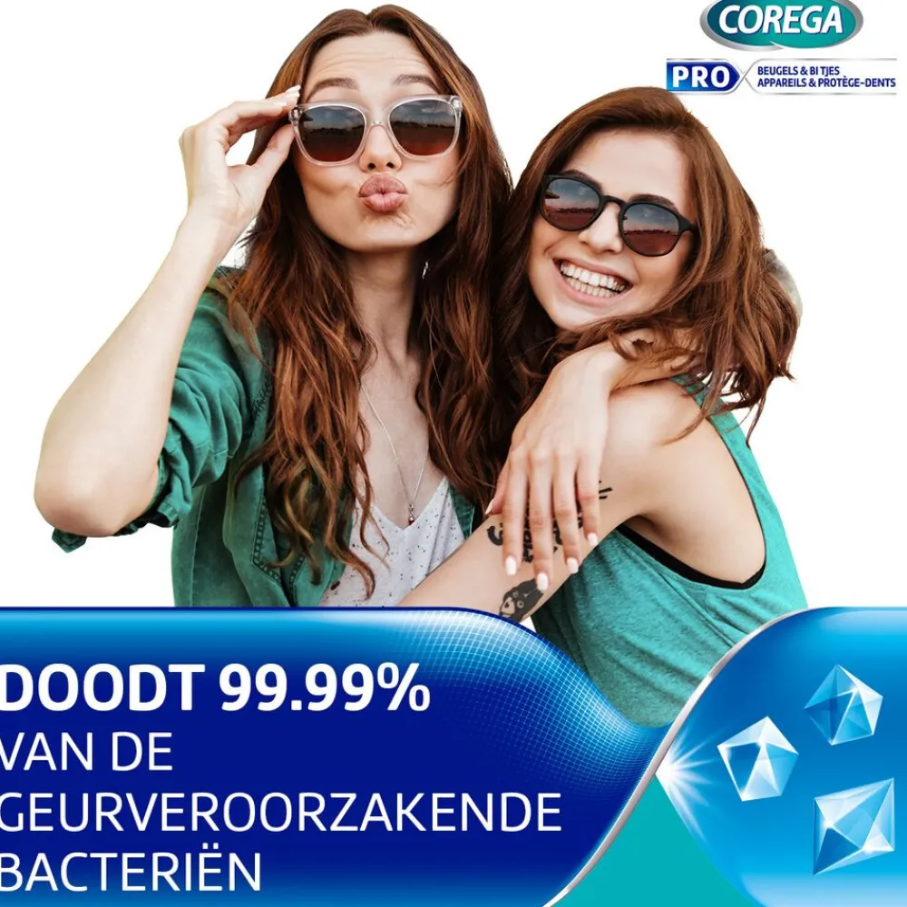 Discount 3x Pro Beugels & Bitjes 30 tabletten Specialistische Mondverzorging