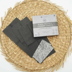 Online 3x Kleurbeschermers Wasstrips 30 Wasbeurten Zwart 30 wasbeurten Wasbenodigdheden