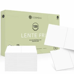 Discount 3x Wasstrips Lentefris 120 wasbeurten Wasmiddel