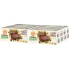 Best 8x Brownies Chocolade en Hazelnoot 150 gr Glutenvrij|Lactosevrij