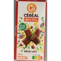 Discount 12x Chocolade Tablet Melk-Chocolade 85 gr Chocolade