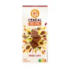 Hot 3x Chocoladetablet Melk 80 gr Chocolade