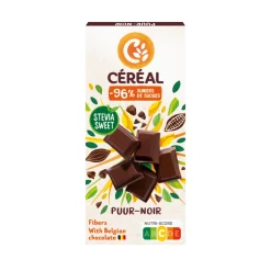 Online 3x Chocoladetablet Puur 85 gr Chocolade
