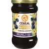 Beleg<Céréal 3x Jam Bosbessen 320 gr