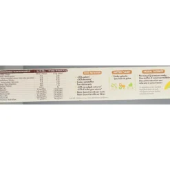 Koek<Céréal 12x Koekjes Appel-Hazelnoot 230 gr