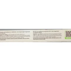 Koek<Céréal 3x Koekjes Bosbessen Rijstkiemen 140 gr