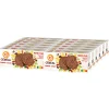 New 12x Koekjes Quinoa Cacao 132 gr Koek