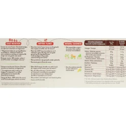 New 3x Koekjes Sesam Chocolade 200 gr Koek