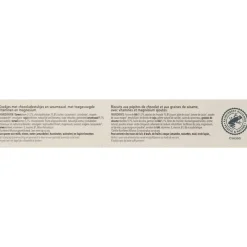 Koek<Céréal 12x Koekjes Sesam Chocolade 200 gr