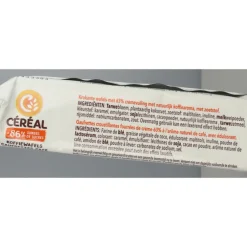 3x Koffiewafels 90 gr^Céréal Discount