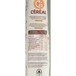 Brood & Crackers<Céréal 14x Maiswafel Puur 108 gr