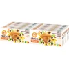 New 12x Mini Cakes Chocoladevulling 150 gr Snacks|Snacks & Tussendoortjes