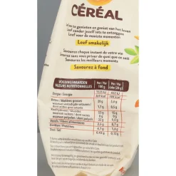 Discount 6x Mini Cakes Citroen 196 gr Koek