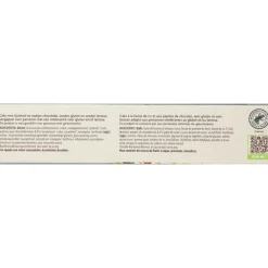 Glutenvrij|Lactosevrij<Céréal 6x Mini Cakes met stukjes Chocolade Glutenvrij en Lactosevrij 230 gr