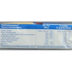 6x Mokkawafels 125 gr^Céréal