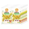 Snacks & Tussendoortjes<Céréal 12x Nachos Gepoft 85 gr