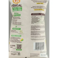 Snacks & Tussendoortjes<Céréal 12x Nachos Gepoft 85 gr