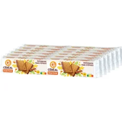 12x Ontbijtkoek 300 gr^Céréal Sale