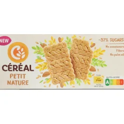 3x Petit Nature 200 gr^Céréal Sale