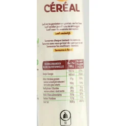 Brood & Crackers<Céréal 14x Rijstwafel Pure Chocolade 130 gr